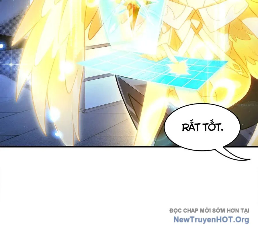Các Nữ Đồ Đệ Của Ta Đều Là Chư Thiên Đại Lão Tương Lai Chapter 347 - Next Chapter 348