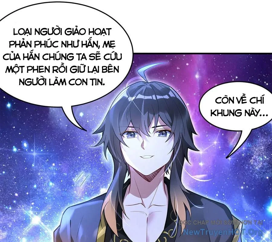Các Nữ Đồ Đệ Của Ta Đều Là Chư Thiên Đại Lão Tương Lai Chapter 347 - Next Chapter 348