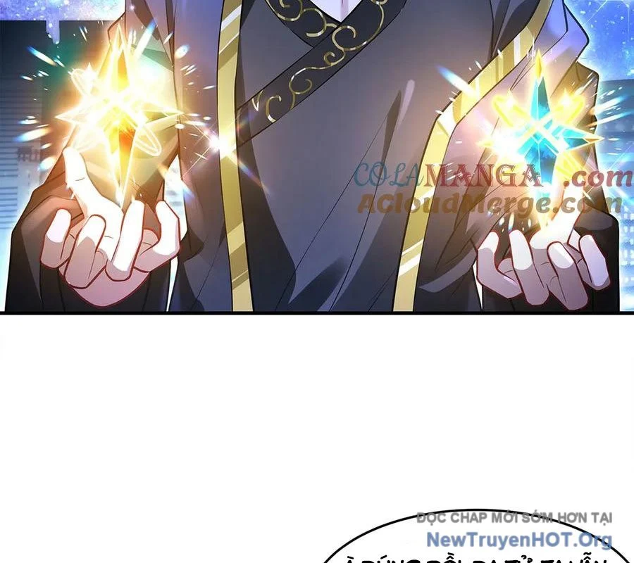Các Nữ Đồ Đệ Của Ta Đều Là Chư Thiên Đại Lão Tương Lai Chapter 347 - Next Chapter 348
