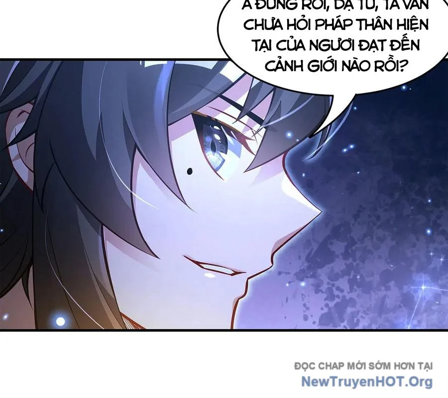 Các Nữ Đồ Đệ Của Ta Đều Là Chư Thiên Đại Lão Tương Lai Chapter 347 - Next Chapter 348