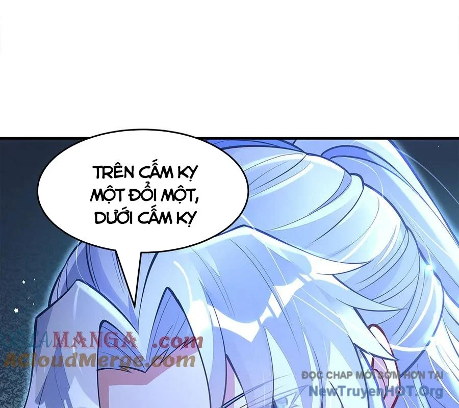 Các Nữ Đồ Đệ Của Ta Đều Là Chư Thiên Đại Lão Tương Lai Chapter 347 - Next Chapter 348