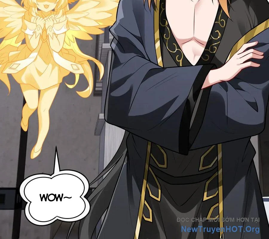 Các Nữ Đồ Đệ Của Ta Đều Là Chư Thiên Đại Lão Tương Lai Chapter 347 - Next Chapter 348