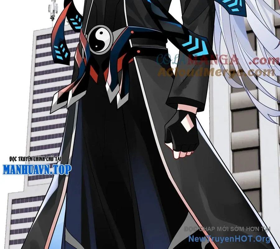Các Nữ Đồ Đệ Của Ta Đều Là Chư Thiên Đại Lão Tương Lai Chapter 347 - Next Chapter 348