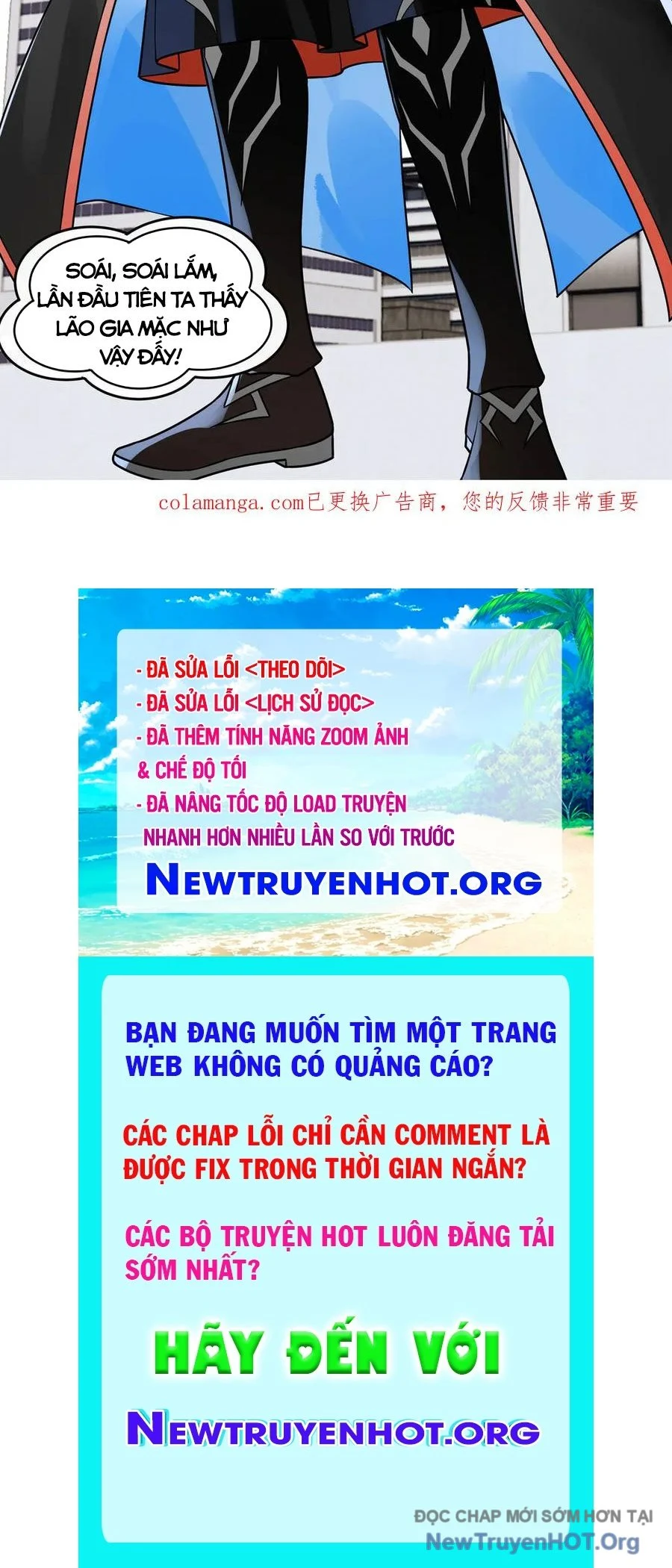Các Nữ Đồ Đệ Của Ta Đều Là Chư Thiên Đại Lão Tương Lai Chapter 347 - Next Chapter 348