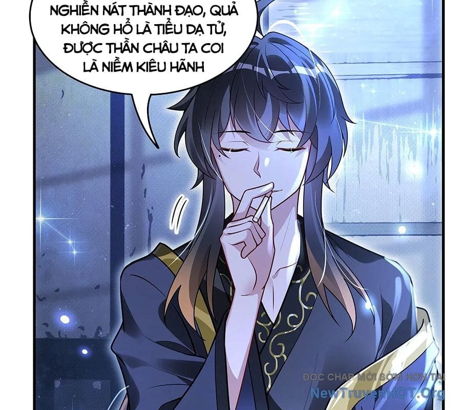 Các Nữ Đồ Đệ Của Ta Đều Là Chư Thiên Đại Lão Tương Lai Chapter 348 - Next 