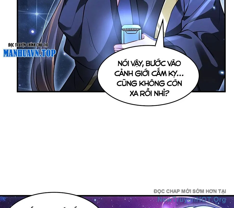Các Nữ Đồ Đệ Của Ta Đều Là Chư Thiên Đại Lão Tương Lai Chapter 348 - Next 
