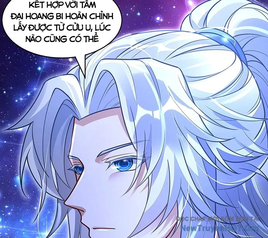 Các Nữ Đồ Đệ Của Ta Đều Là Chư Thiên Đại Lão Tương Lai Chapter 348 - Next 