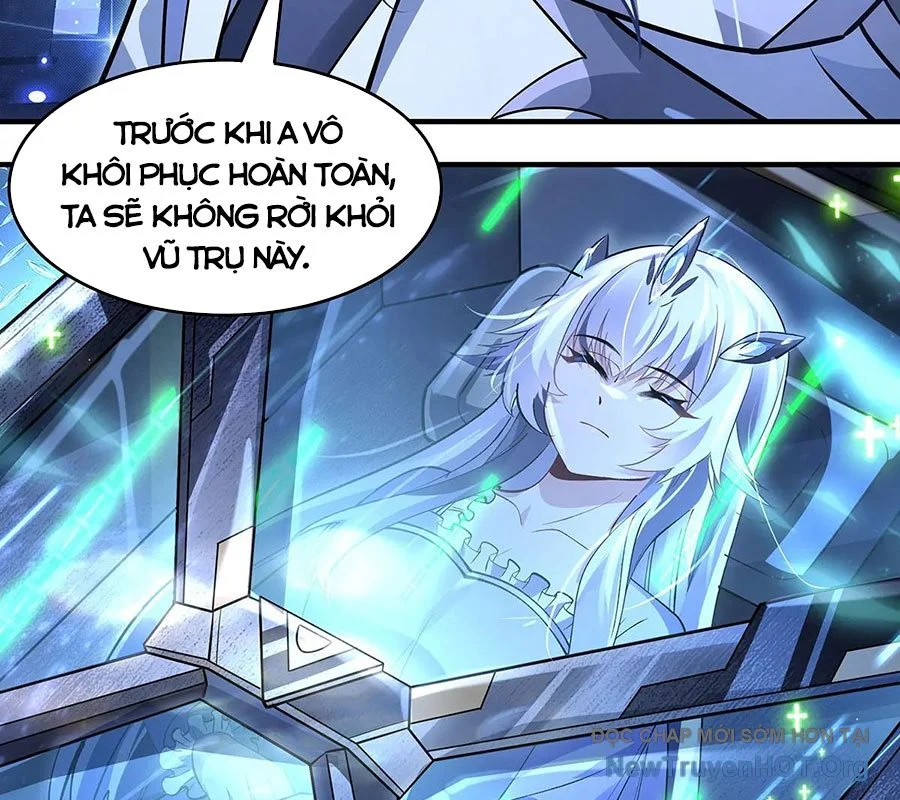 Các Nữ Đồ Đệ Của Ta Đều Là Chư Thiên Đại Lão Tương Lai Chapter 348 - Next 