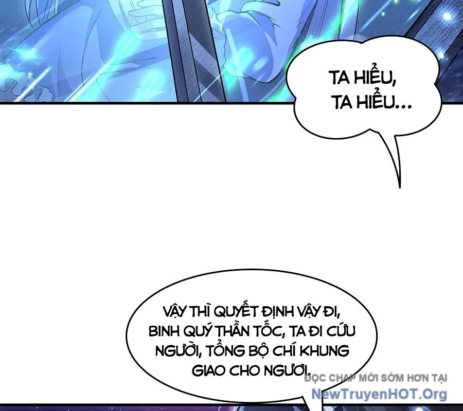 Các Nữ Đồ Đệ Của Ta Đều Là Chư Thiên Đại Lão Tương Lai Chapter 348 - Next 