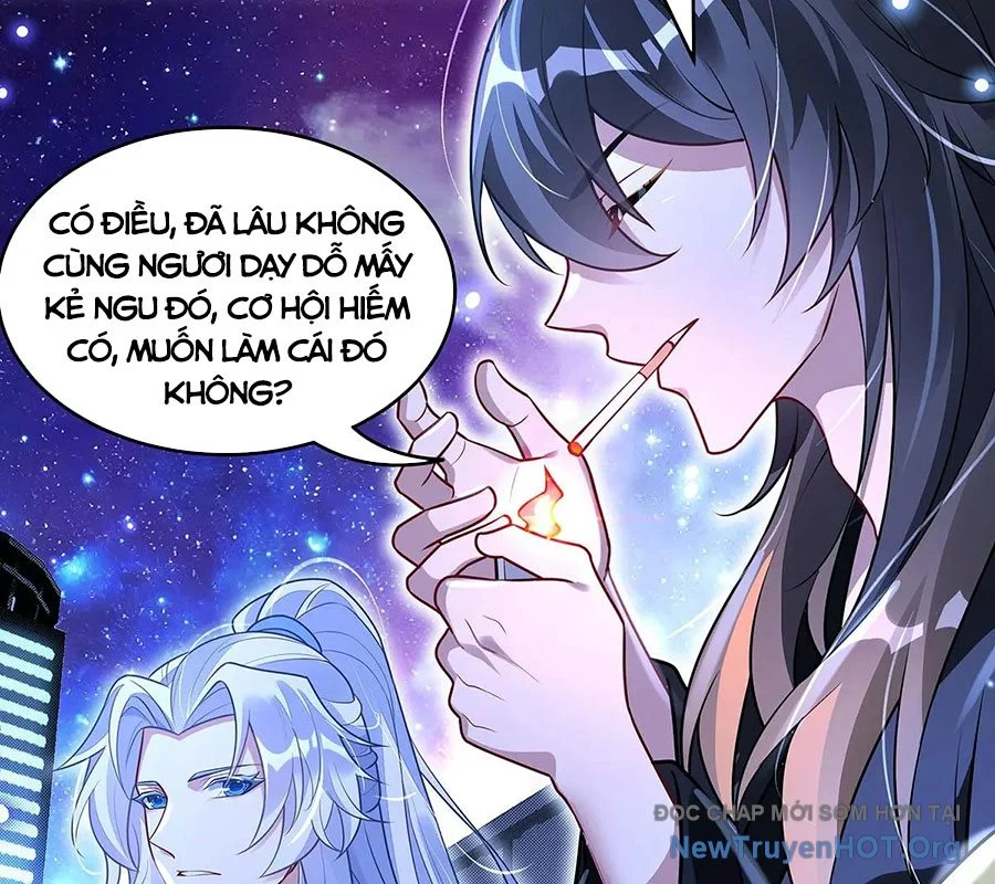 Các Nữ Đồ Đệ Của Ta Đều Là Chư Thiên Đại Lão Tương Lai Chapter 348 - Next 