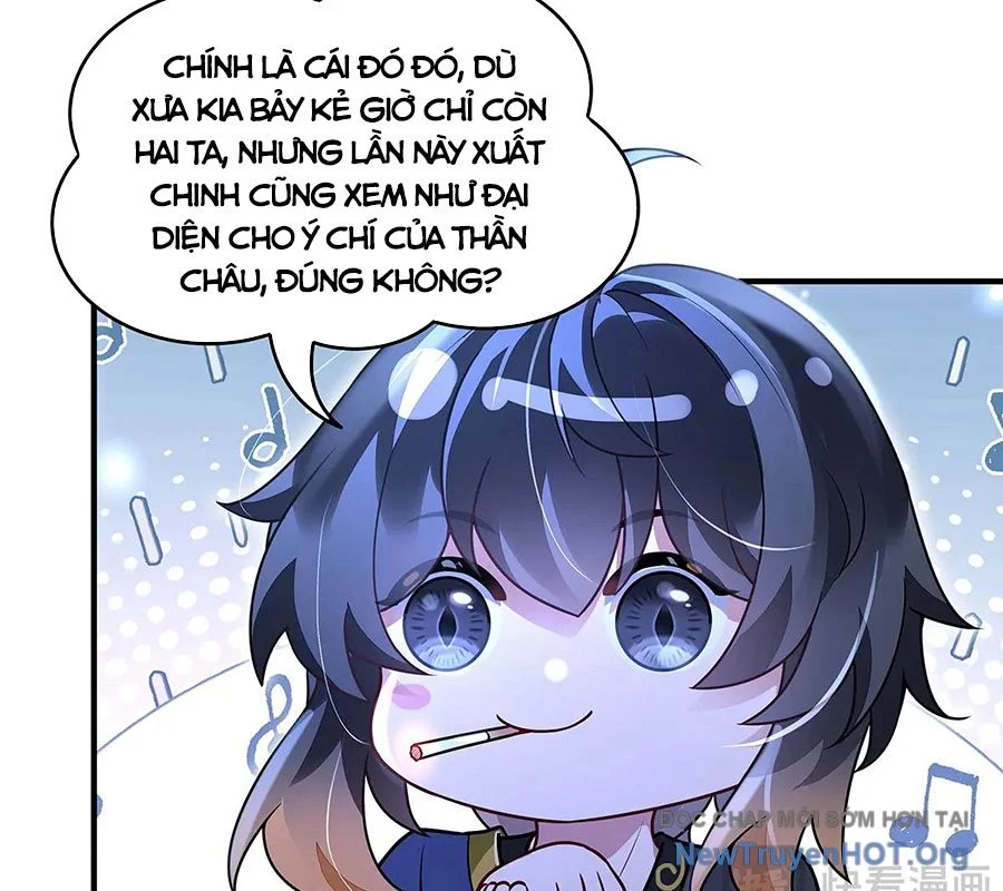 Các Nữ Đồ Đệ Của Ta Đều Là Chư Thiên Đại Lão Tương Lai Chapter 348 - Next 