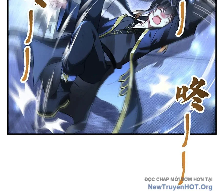 Các Nữ Đồ Đệ Của Ta Đều Là Chư Thiên Đại Lão Tương Lai Chapter 348 - Next 