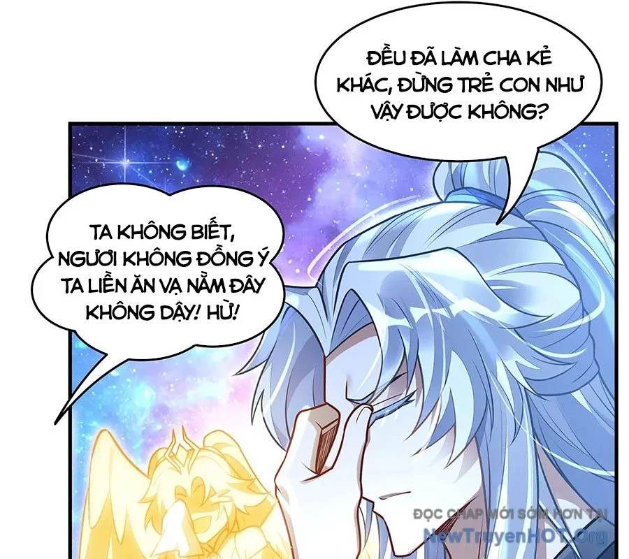 Các Nữ Đồ Đệ Của Ta Đều Là Chư Thiên Đại Lão Tương Lai Chapter 348 - Next 
