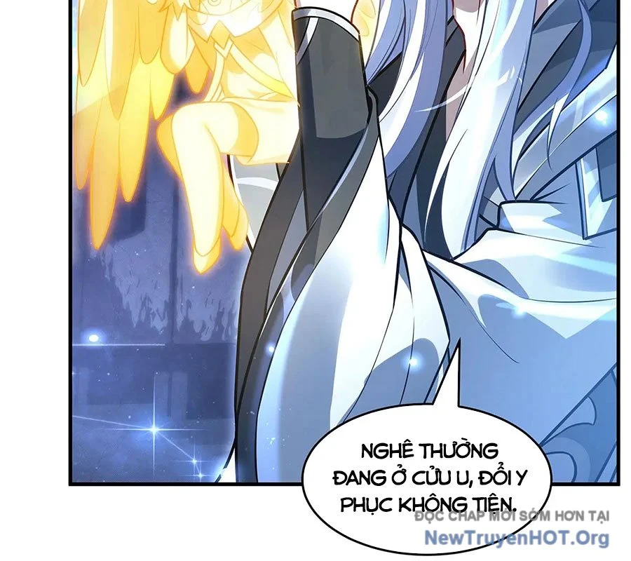 Các Nữ Đồ Đệ Của Ta Đều Là Chư Thiên Đại Lão Tương Lai Chapter 348 - Next 