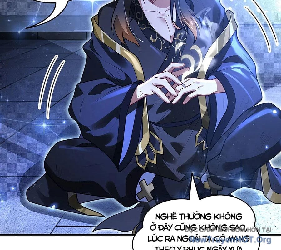 Các Nữ Đồ Đệ Của Ta Đều Là Chư Thiên Đại Lão Tương Lai Chapter 348 - Next 