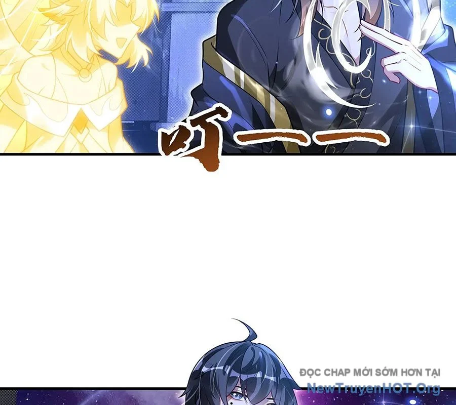 Các Nữ Đồ Đệ Của Ta Đều Là Chư Thiên Đại Lão Tương Lai Chapter 348 - Next 
