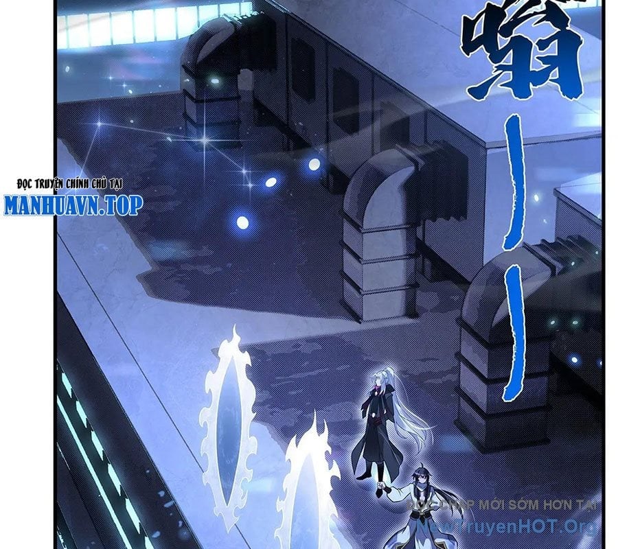 Các Nữ Đồ Đệ Của Ta Đều Là Chư Thiên Đại Lão Tương Lai Chapter 348 - Next 