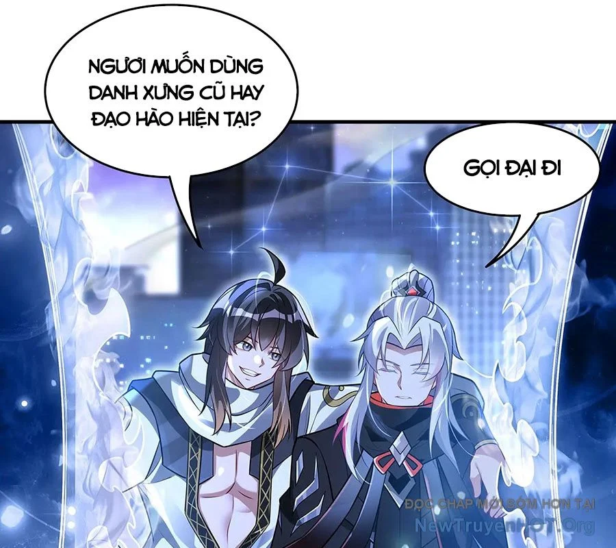 Các Nữ Đồ Đệ Của Ta Đều Là Chư Thiên Đại Lão Tương Lai Chapter 348 - Next 
