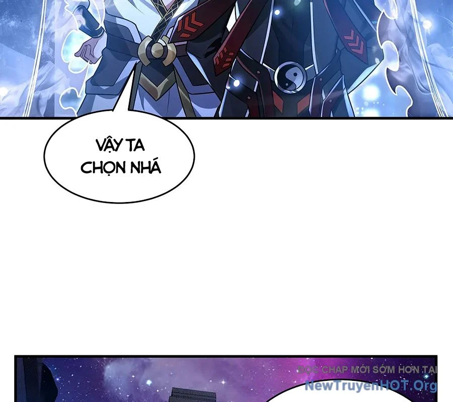 Các Nữ Đồ Đệ Của Ta Đều Là Chư Thiên Đại Lão Tương Lai Chapter 348 - Next 