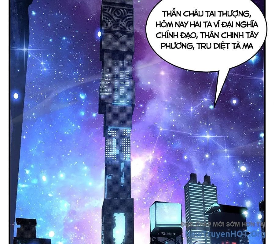 Các Nữ Đồ Đệ Của Ta Đều Là Chư Thiên Đại Lão Tương Lai Chapter 348 - Next 