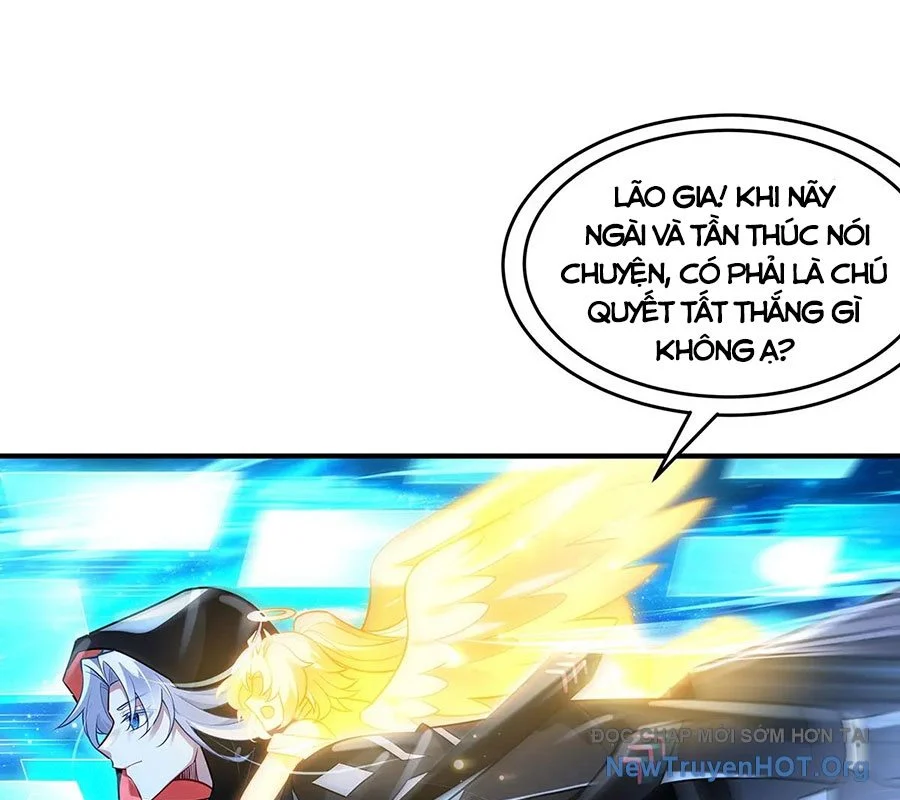 Các Nữ Đồ Đệ Của Ta Đều Là Chư Thiên Đại Lão Tương Lai Chapter 348 - Next 