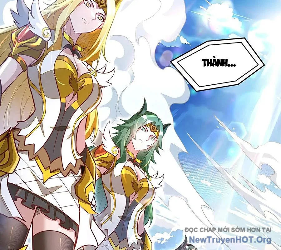 Các Nữ Đồ Đệ Của Ta Đều Là Chư Thiên Đại Lão Tương Lai Chapter 348 - Next 