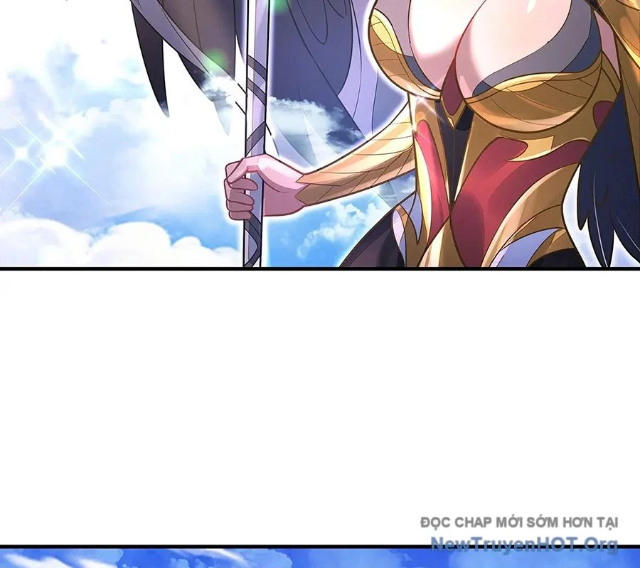 Các Nữ Đồ Đệ Của Ta Đều Là Chư Thiên Đại Lão Tương Lai Chapter 348 - Next 