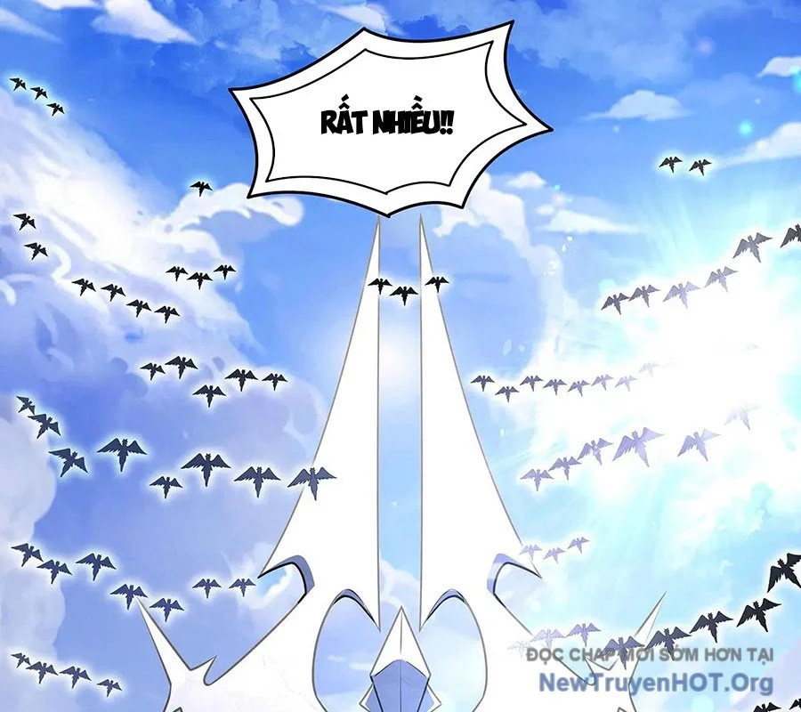 Các Nữ Đồ Đệ Của Ta Đều Là Chư Thiên Đại Lão Tương Lai Chapter 348 - Next 