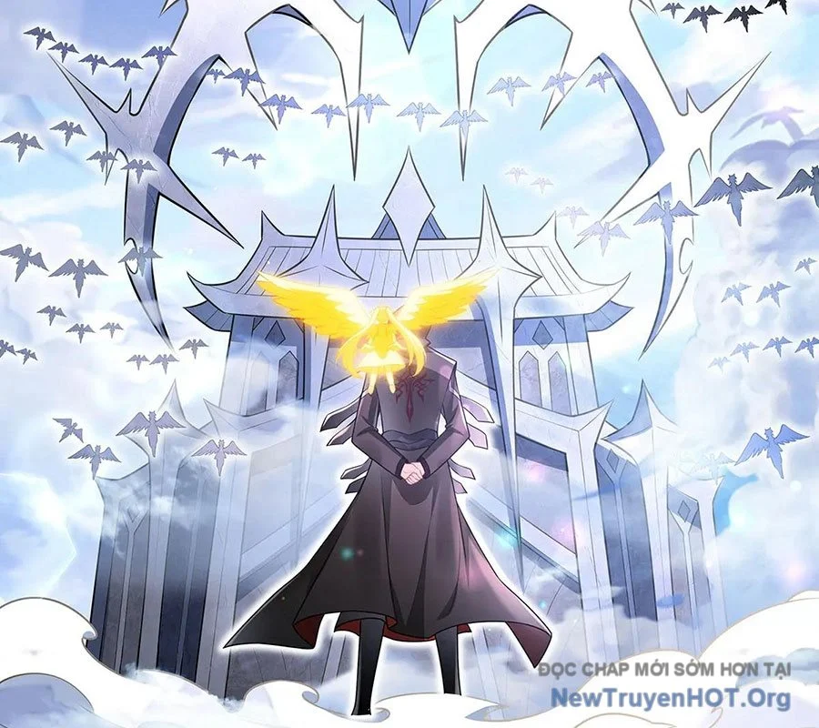 Các Nữ Đồ Đệ Của Ta Đều Là Chư Thiên Đại Lão Tương Lai Chapter 348 - Next 