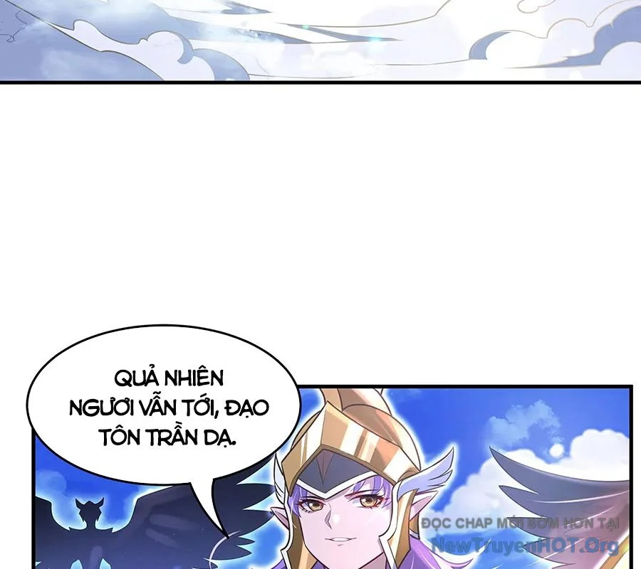 Các Nữ Đồ Đệ Của Ta Đều Là Chư Thiên Đại Lão Tương Lai Chapter 348 - Next 