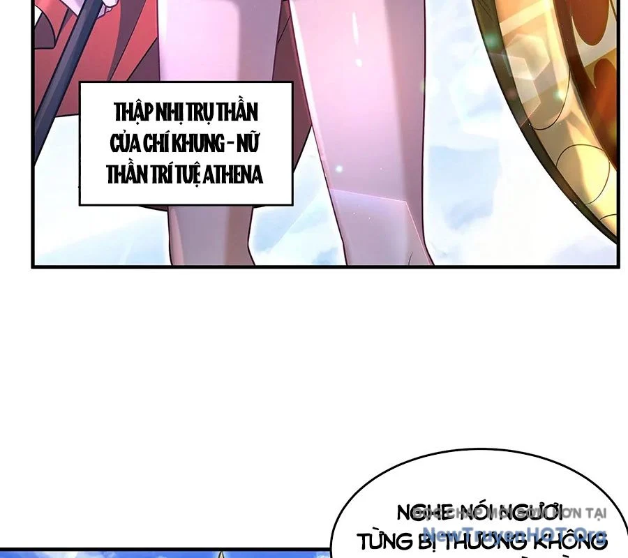 Các Nữ Đồ Đệ Của Ta Đều Là Chư Thiên Đại Lão Tương Lai Chapter 348 - Next 