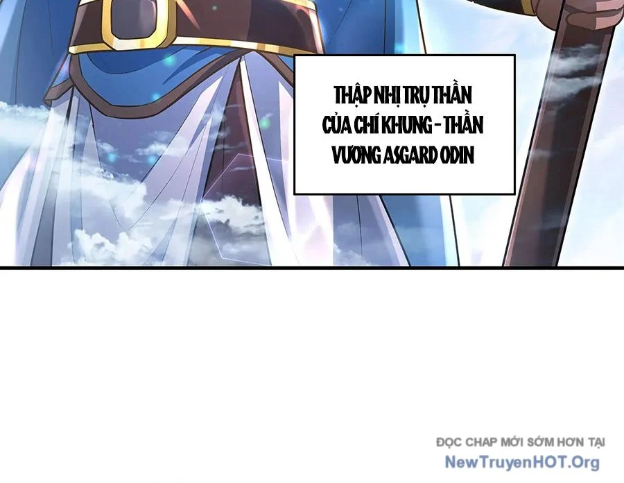 Các Nữ Đồ Đệ Của Ta Đều Là Chư Thiên Đại Lão Tương Lai Chapter 348 - Next 