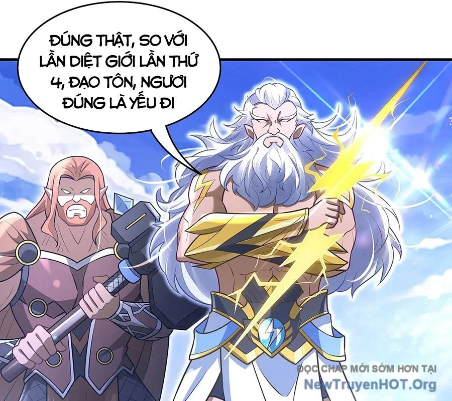 Các Nữ Đồ Đệ Của Ta Đều Là Chư Thiên Đại Lão Tương Lai Chapter 348 - Next 