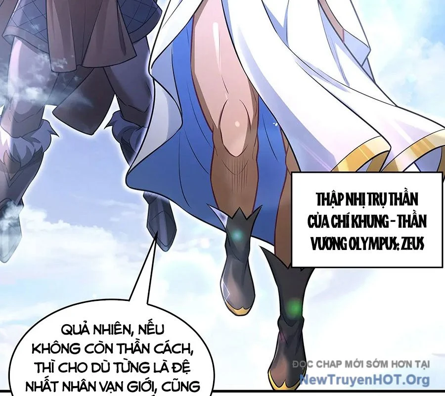 Các Nữ Đồ Đệ Của Ta Đều Là Chư Thiên Đại Lão Tương Lai Chapter 348 - Next 
