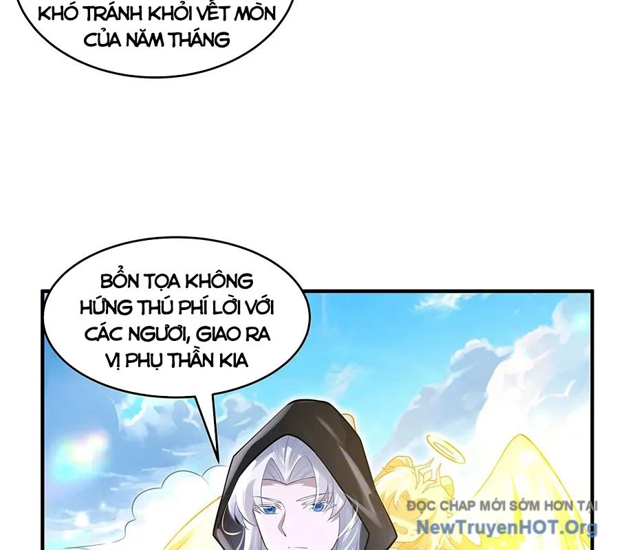 Các Nữ Đồ Đệ Của Ta Đều Là Chư Thiên Đại Lão Tương Lai Chapter 348 - Next 