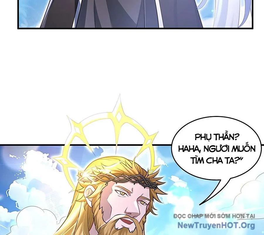 Các Nữ Đồ Đệ Của Ta Đều Là Chư Thiên Đại Lão Tương Lai Chapter 348 - Next 