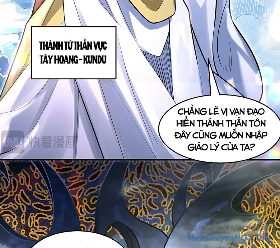 Các Nữ Đồ Đệ Của Ta Đều Là Chư Thiên Đại Lão Tương Lai Chapter 348 - Next 