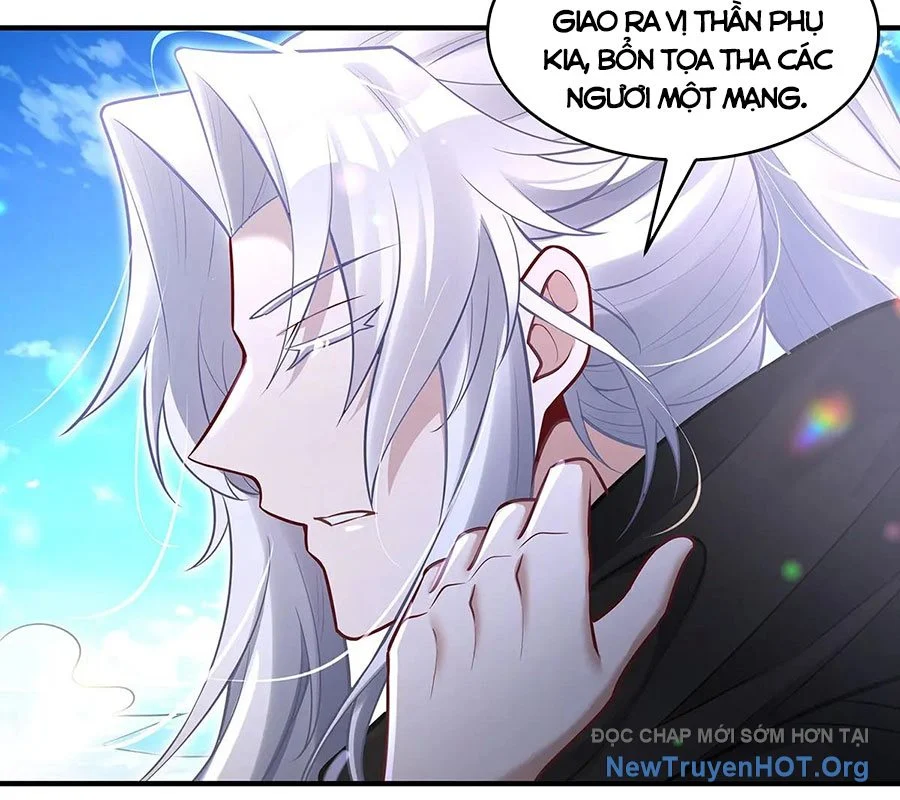 Các Nữ Đồ Đệ Của Ta Đều Là Chư Thiên Đại Lão Tương Lai Chapter 348 - Next 