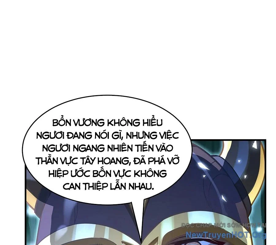 Các Nữ Đồ Đệ Của Ta Đều Là Chư Thiên Đại Lão Tương Lai Chapter 348 - Next 