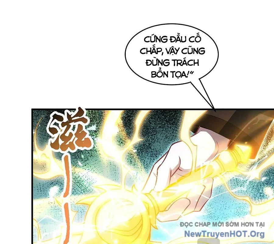 Các Nữ Đồ Đệ Của Ta Đều Là Chư Thiên Đại Lão Tương Lai Chapter 348 - Next 