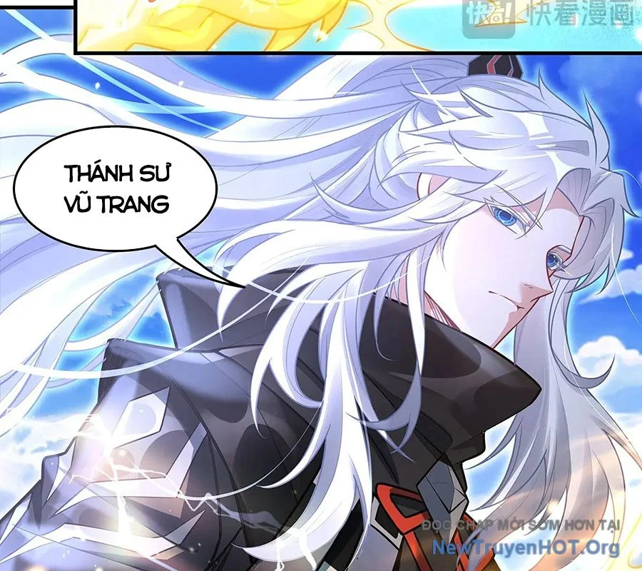 Các Nữ Đồ Đệ Của Ta Đều Là Chư Thiên Đại Lão Tương Lai Chapter 348 - Next 
