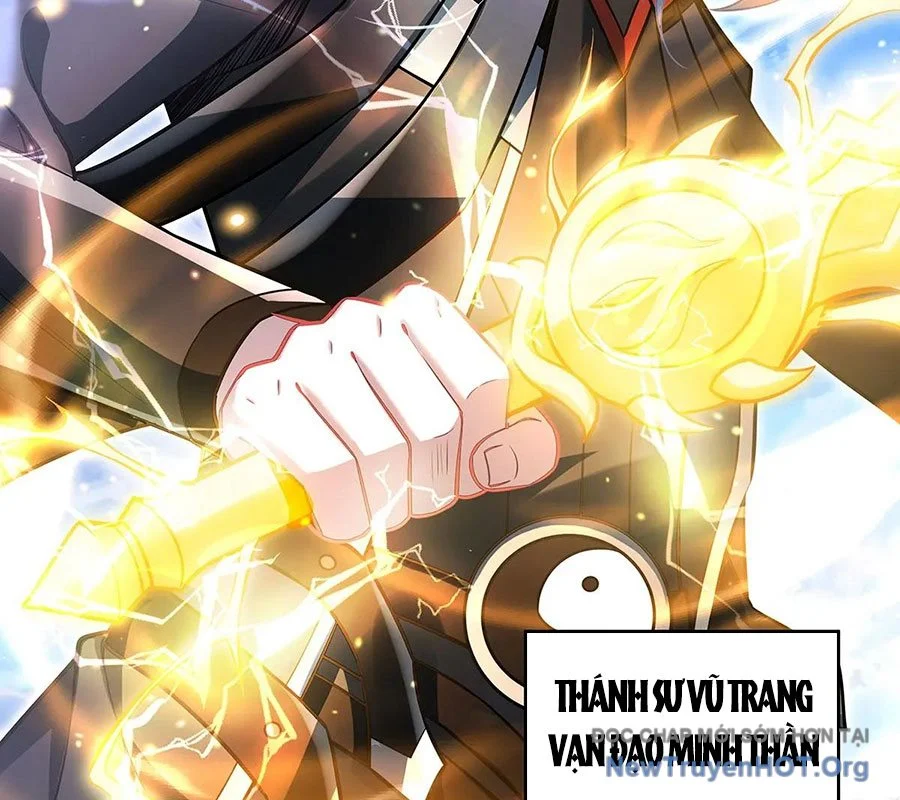 Các Nữ Đồ Đệ Của Ta Đều Là Chư Thiên Đại Lão Tương Lai Chapter 348 - Next 