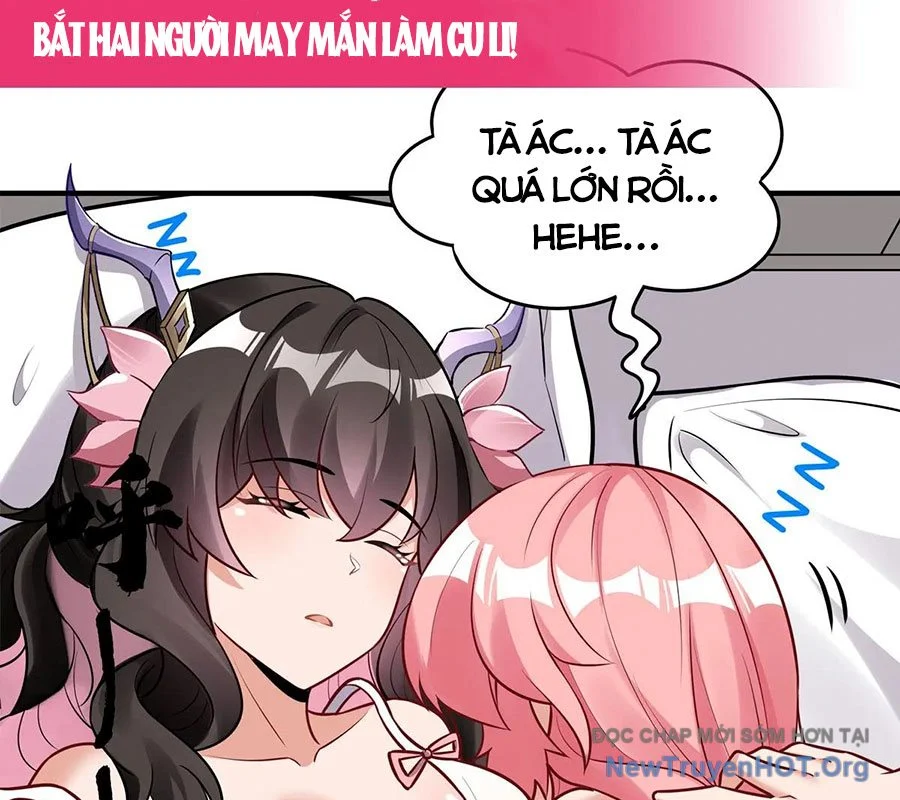 Các Nữ Đồ Đệ Của Ta Đều Là Chư Thiên Đại Lão Tương Lai Chapter 348 - Next 