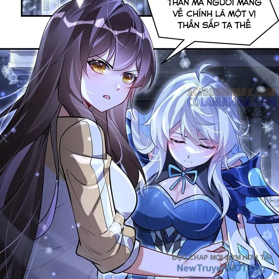 Các Nữ Đồ Đệ Của Ta Đều Là Chư Thiên Đại Lão Tương Lai Chapter 352 - Trang 2