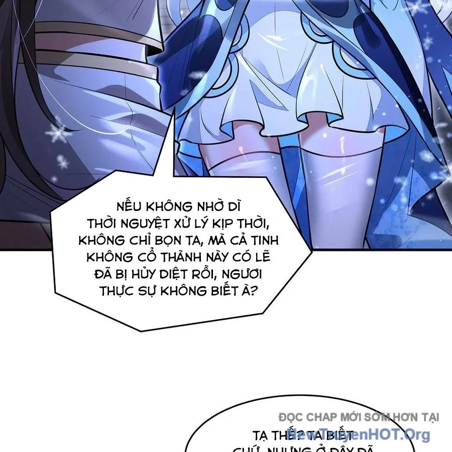 Các Nữ Đồ Đệ Của Ta Đều Là Chư Thiên Đại Lão Tương Lai Chapter 352 - Trang 2