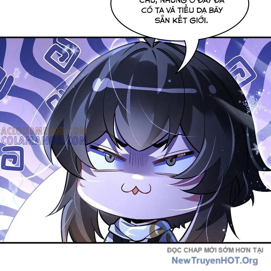 Các Nữ Đồ Đệ Của Ta Đều Là Chư Thiên Đại Lão Tương Lai Chapter 352 - Trang 2