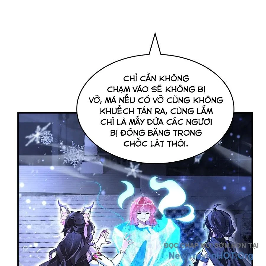 Các Nữ Đồ Đệ Của Ta Đều Là Chư Thiên Đại Lão Tương Lai Chapter 352 - Trang 2