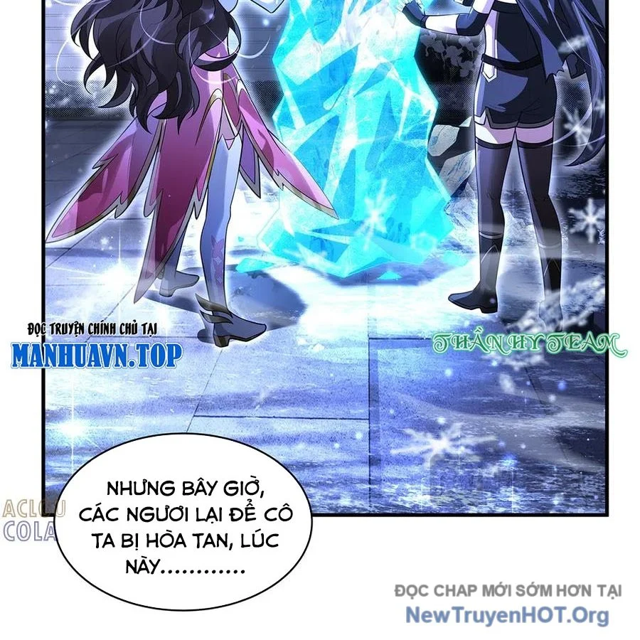 Các Nữ Đồ Đệ Của Ta Đều Là Chư Thiên Đại Lão Tương Lai Chapter 352 - Trang 2