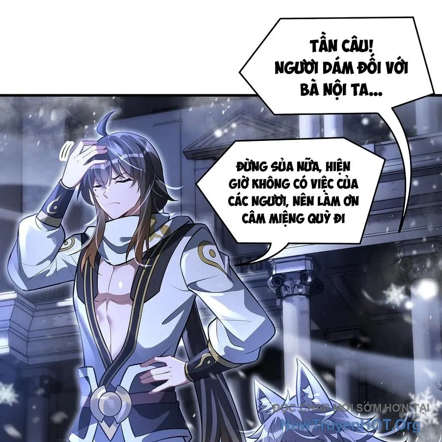 Các Nữ Đồ Đệ Của Ta Đều Là Chư Thiên Đại Lão Tương Lai Chapter 352 - Trang 2