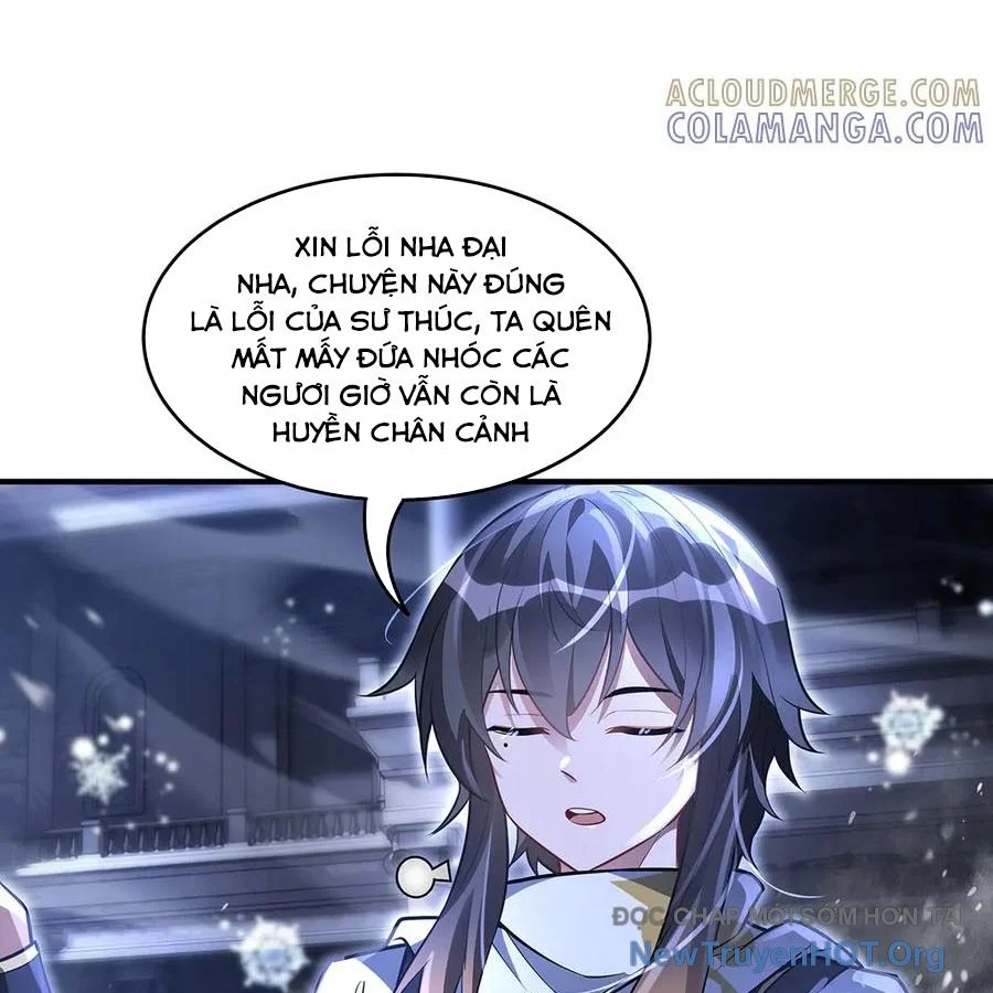Các Nữ Đồ Đệ Của Ta Đều Là Chư Thiên Đại Lão Tương Lai Chapter 352 - Trang 2